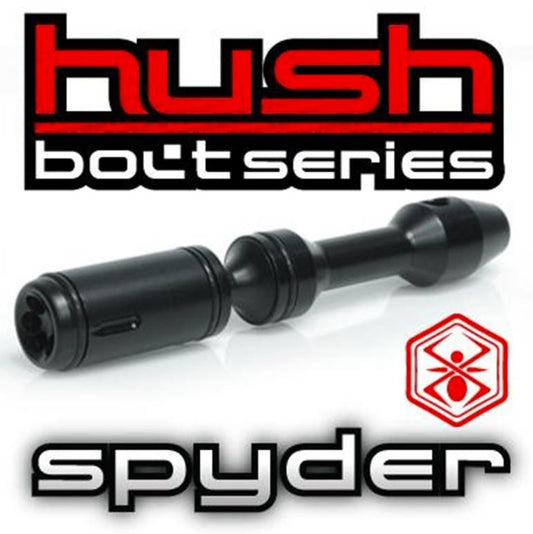 TechT Hush Bolt for Spyder Electra/Pilot/Fenix