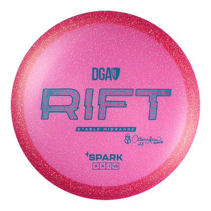 DGA Spark Rift Disc
