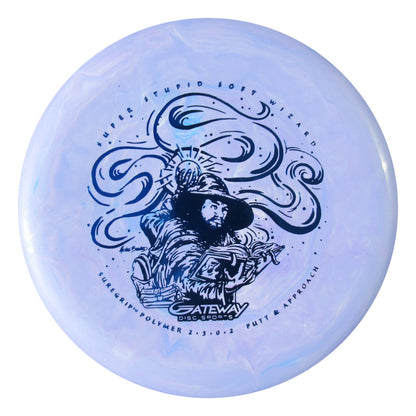 Gateway Discs SSS Blend Wizard Disc