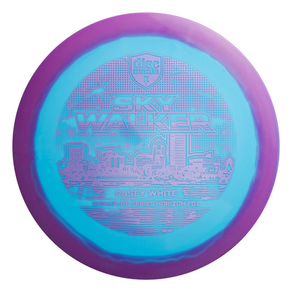 Discmania Casey White Signature Series Horizon S-line FD1 Disc