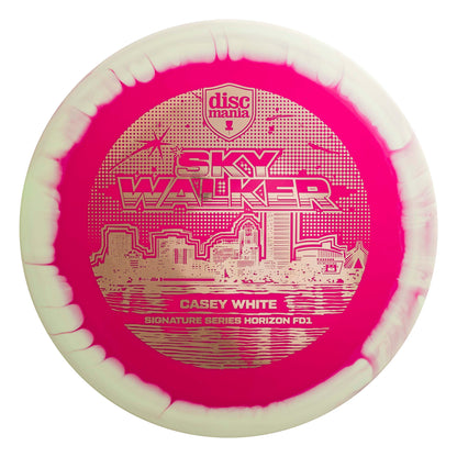 Discmania Casey White Signature Series Horizon S-line FD1 Disc