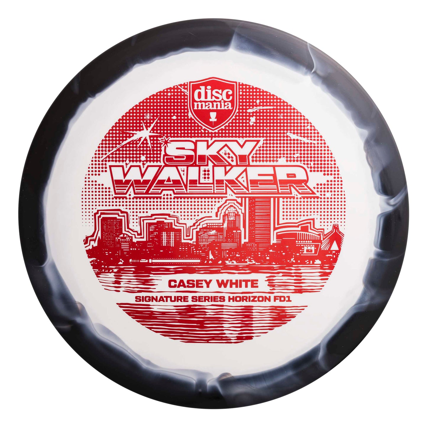 Discmania Casey White Signature Series Horizon S-line FD1 Disc