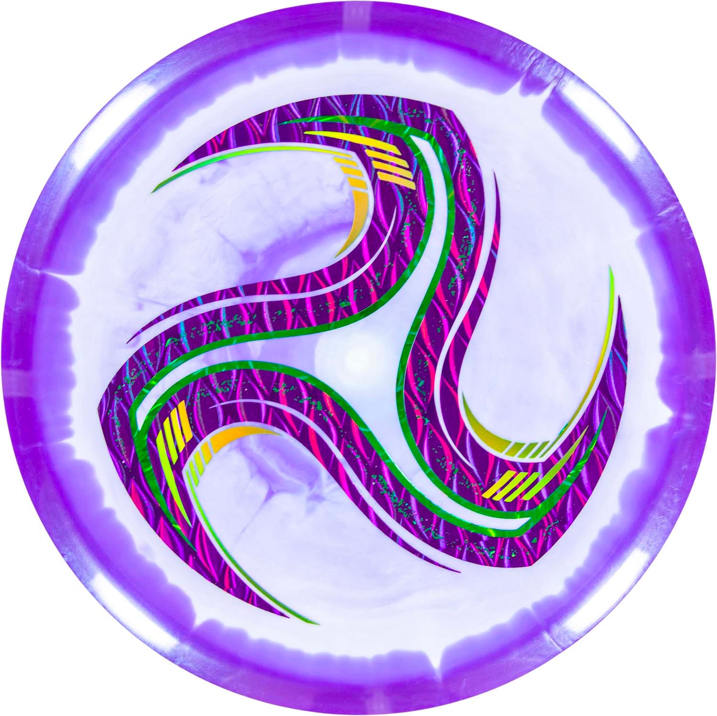 Innova Halo Star Wombat3 Disc - Sling3lade Stamp