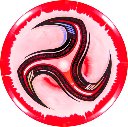Innova Halo Star Wombat3 Disc - Sling3lade Stamp
