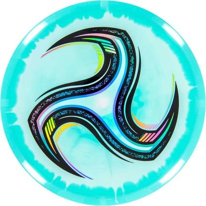 Innova Halo Star Wombat3 Disc - Sling3lade Stamp