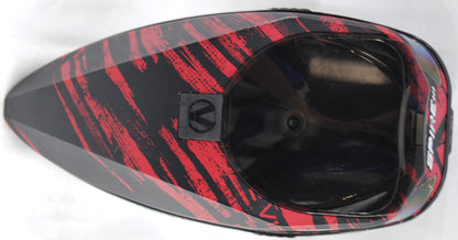 Used Virtue Spire III Electronic Loader - Graphic Fire