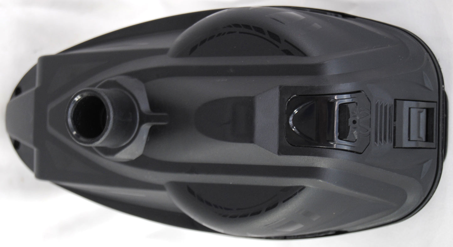 Used Virtue Spire V Paintball Loader - Black