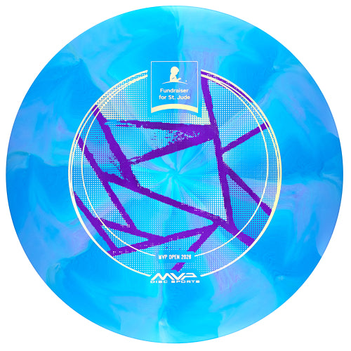 Streamline Cosmic Neutron Shift Disc - St. Jude Fundraiser