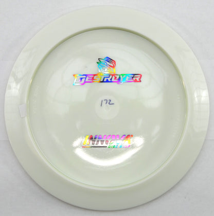 Innova Star Destroyer Disc - Bottom Stamped