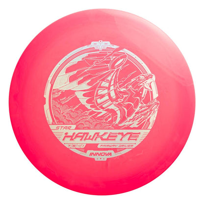 Innova Star Hawkeye Disc