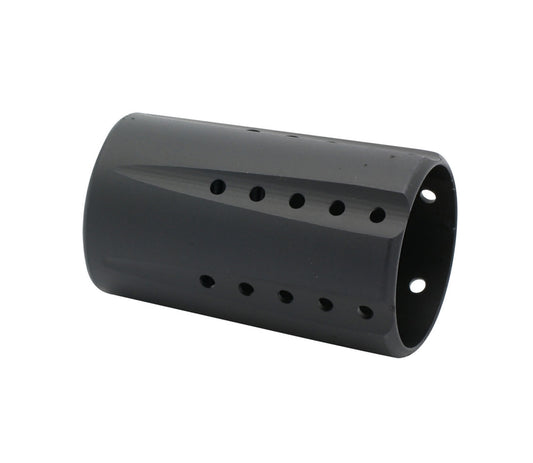 Stella Barrel System Arrow head tip - Matte Black