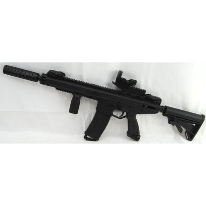 Used Tippmann Stormer Elite - Black