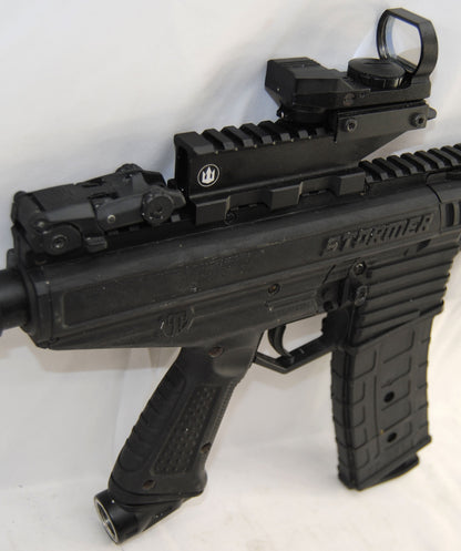 Used Tippmann Stormer Elite - Black