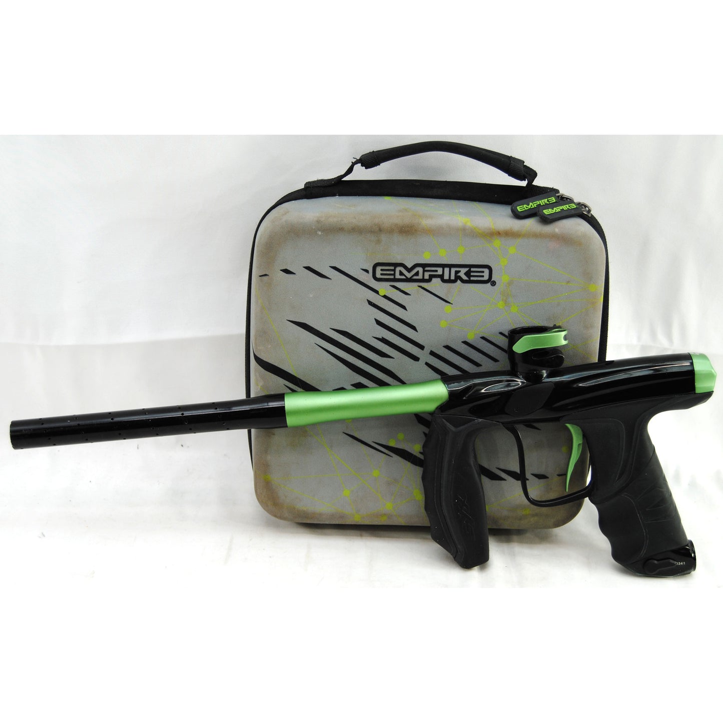 Used Empire SYX 1.5 - Black/Green