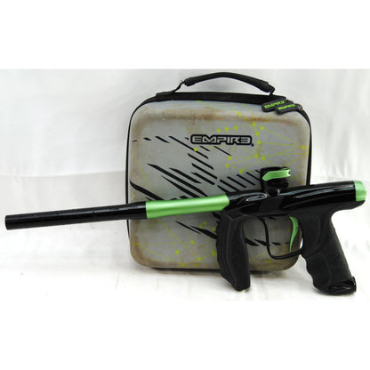 Used Empire SYX 1.5 - Black/Green