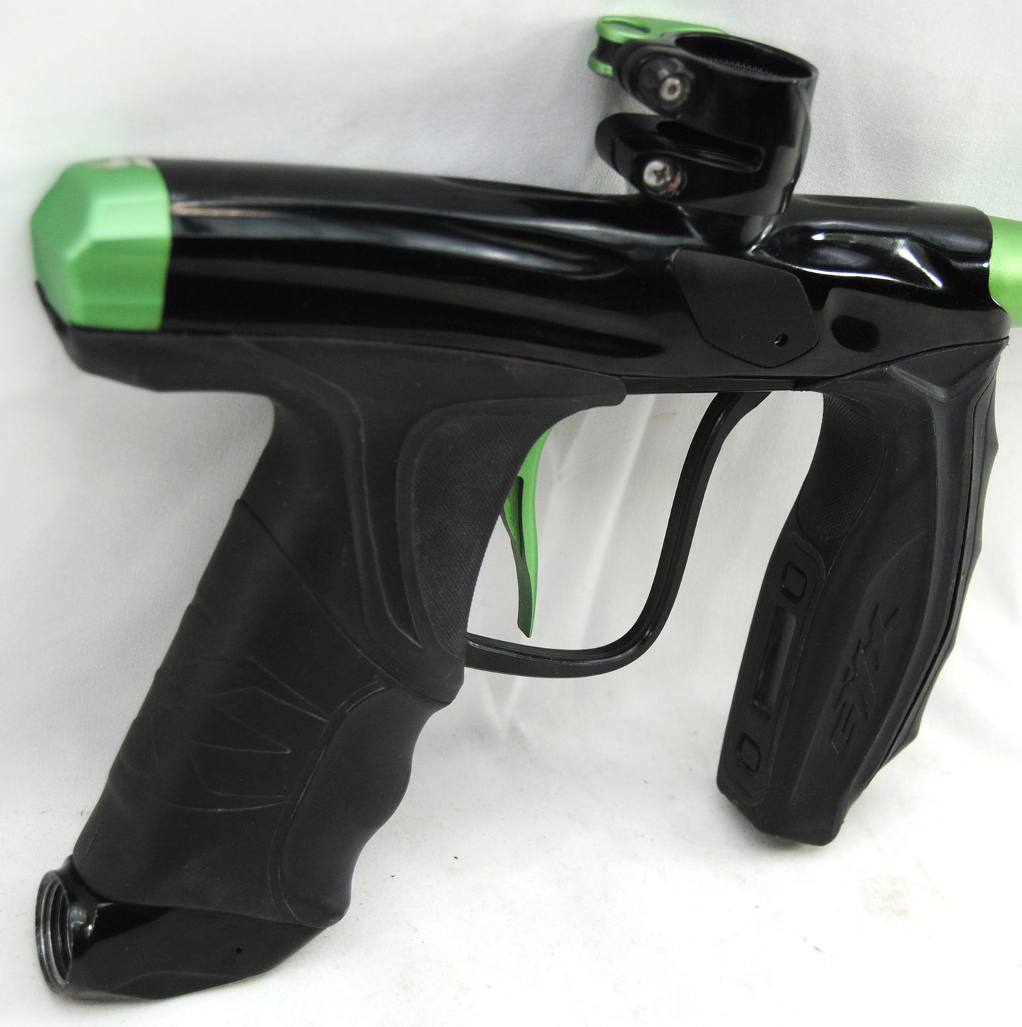 Used Empire SYX 1.5 - Black/Green