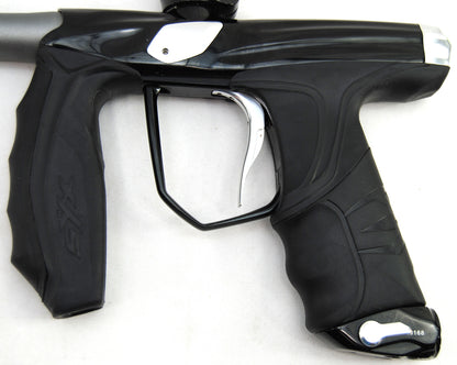 Used Empire Syx 1.5 Paintball Gun - Black/Silver