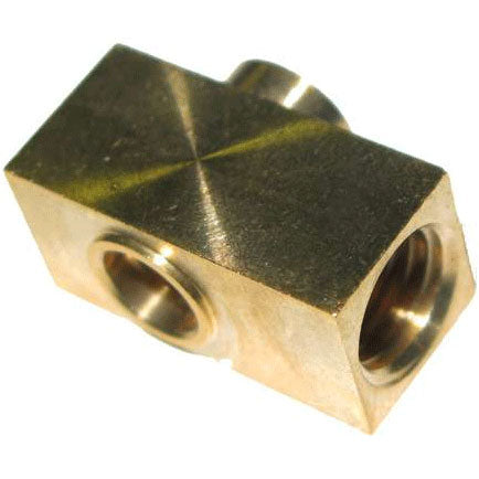 Tippmann TPX TiPX Remote Air Line Fitting Body