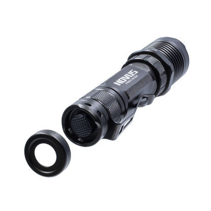 Novus Precision T32 Verthandi Tactical 2000 Lumen Flashlight