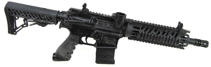 Used Tippmann TMC Marker - Black