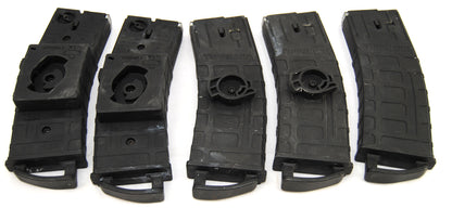 Used Tippmann TMC Marker - Black