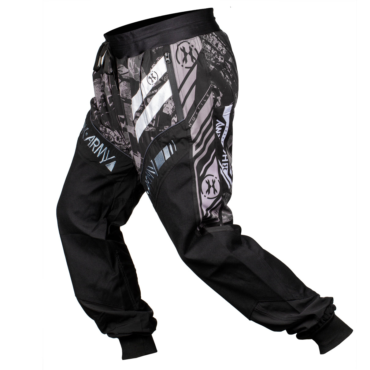 TRK AIR - Slate - Jogger Pants