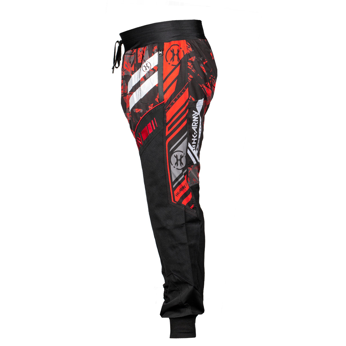 TRK AIR - Scorch - Jogger Pants