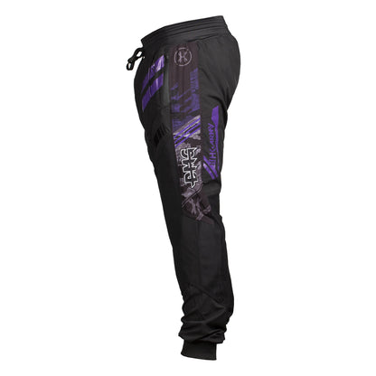 TRK AIR Jogger Pants - Sacramento DMG - Alpha