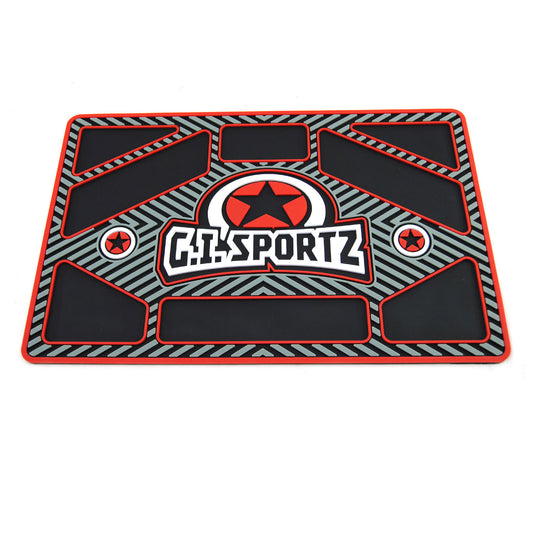 G.I. Sportz Tech Mat