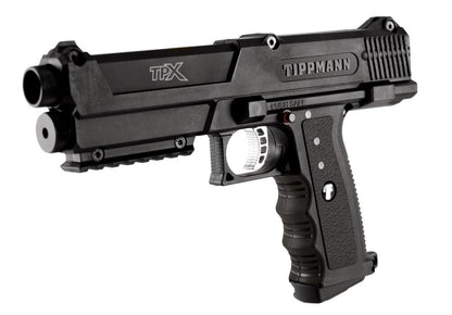 Tippmann TiPX Deluxe Pistol Marker Kit