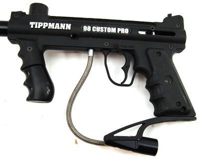 Used Tippmann 98 Custom w/ Drop Forward and 13" Barrel