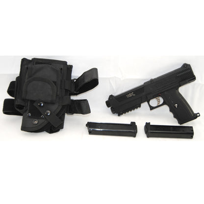 Used Tippmann TiPX - Black