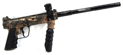 Used Tippmann 98 Custom REALTREE w/ Spiral Ported Barrel