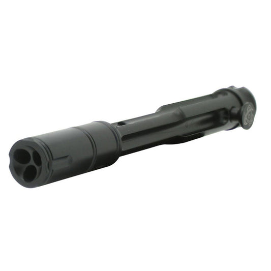 Inception Designs Trident Bolt Autococker -  Full Body