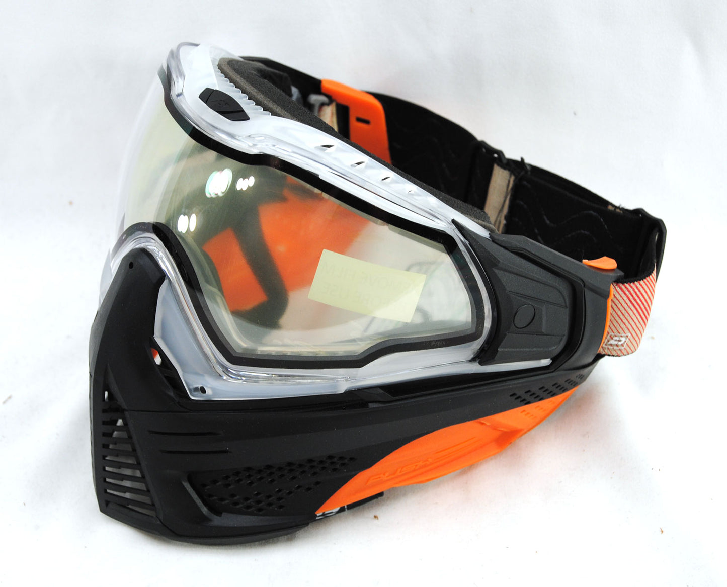 Push Unite Goggle - Special Edition