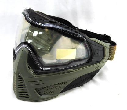 Push Unite Goggle - Special Edition