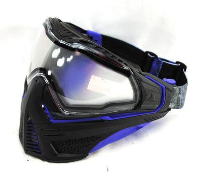 Push Unite Goggle