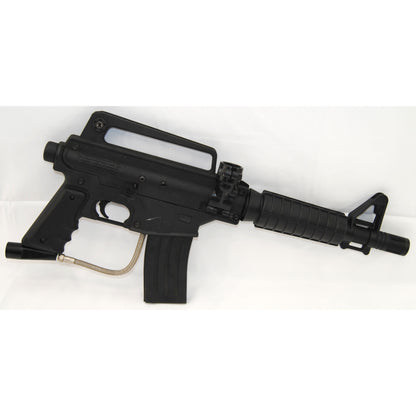 Used Tippmann Alpha Black