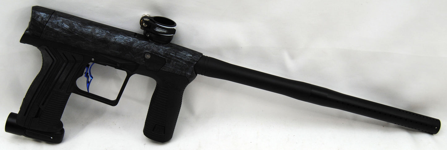Used Planet Eclipse ETHA3 - HK Army Collab Shrapnel