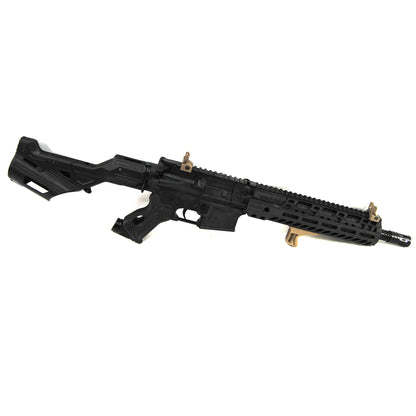 Used Tippmann TMC - Black - 3D Printed Parts