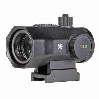 Axeon RGY Dot Sight w/ Riser