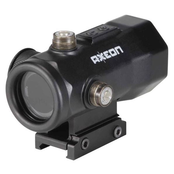 Axeon RGY Dot Sight w/ Riser