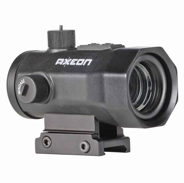 Axeon RGY Dot Sight w/ Riser