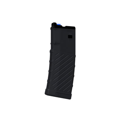 Vorsk Airsoft VMAR Series MWS 40 Round Gas Magazine for MWS Gas Blowback Rifles