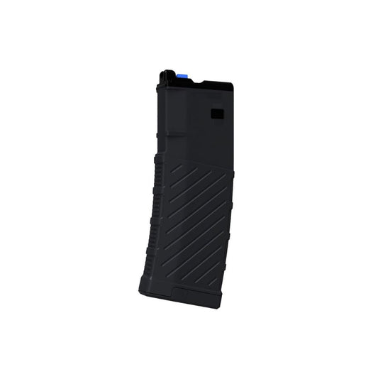 Vorsk Airsoft VMAR Series MWS 40 Round Gas Magazine for MWS Gas Blowback Rifles