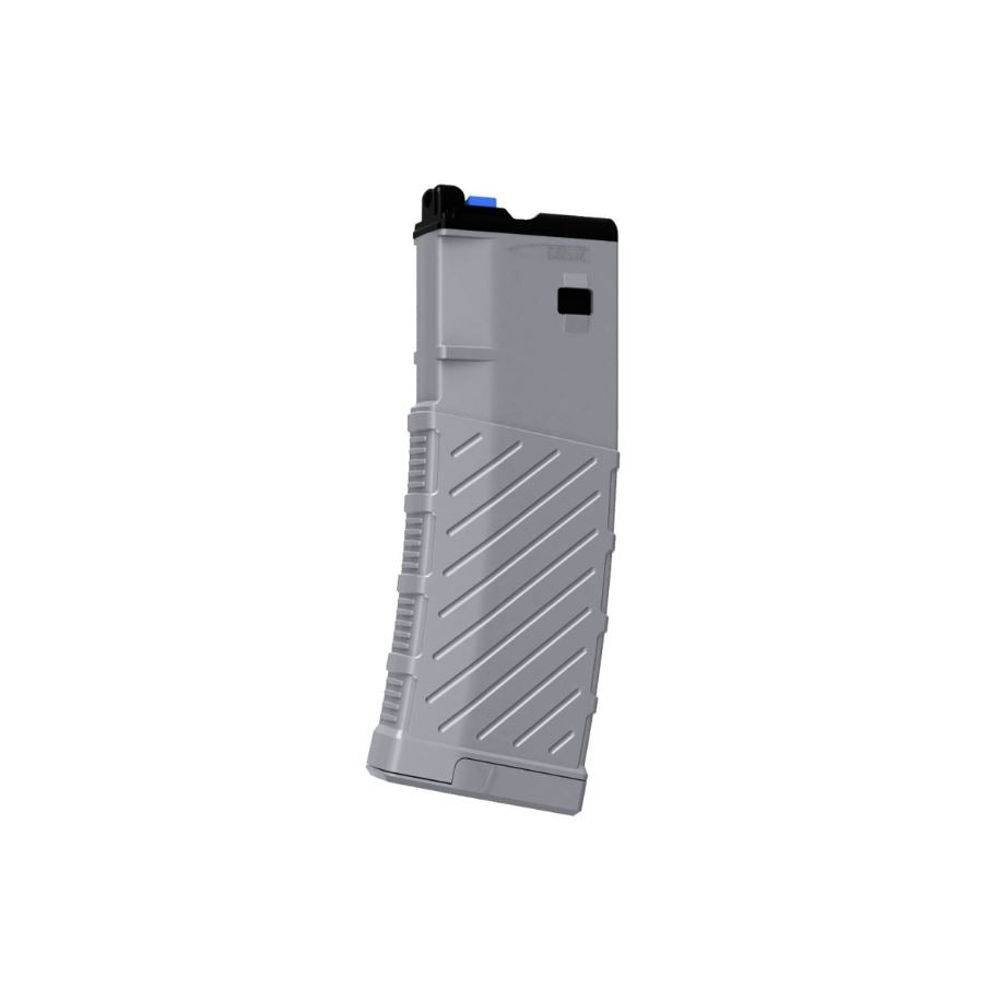 Vorsk Airsoft VMAR Series MWS 40 Round Gas Magazine for MWS Gas Blowback Rifles