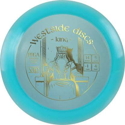 Westside Discs VIP King Disc