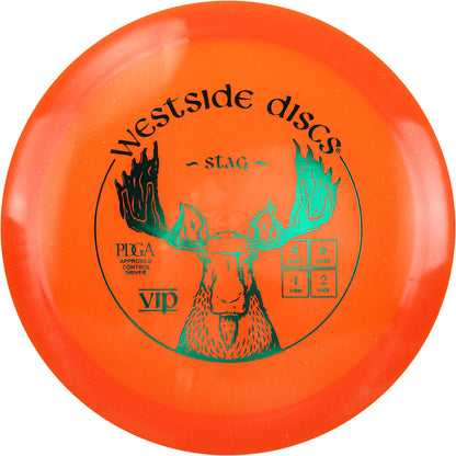 Westside Discs VIP Stag Disc