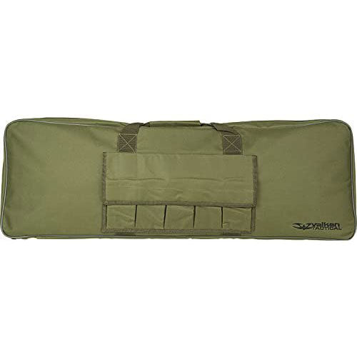 Valken Single Rifle Soft Gun Case 36"