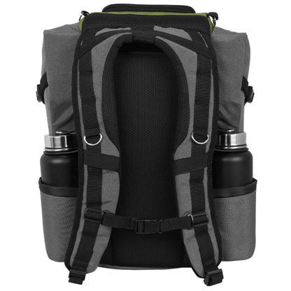 MVP Voyager Slim Disc Golf Bag - James Conrad Edition